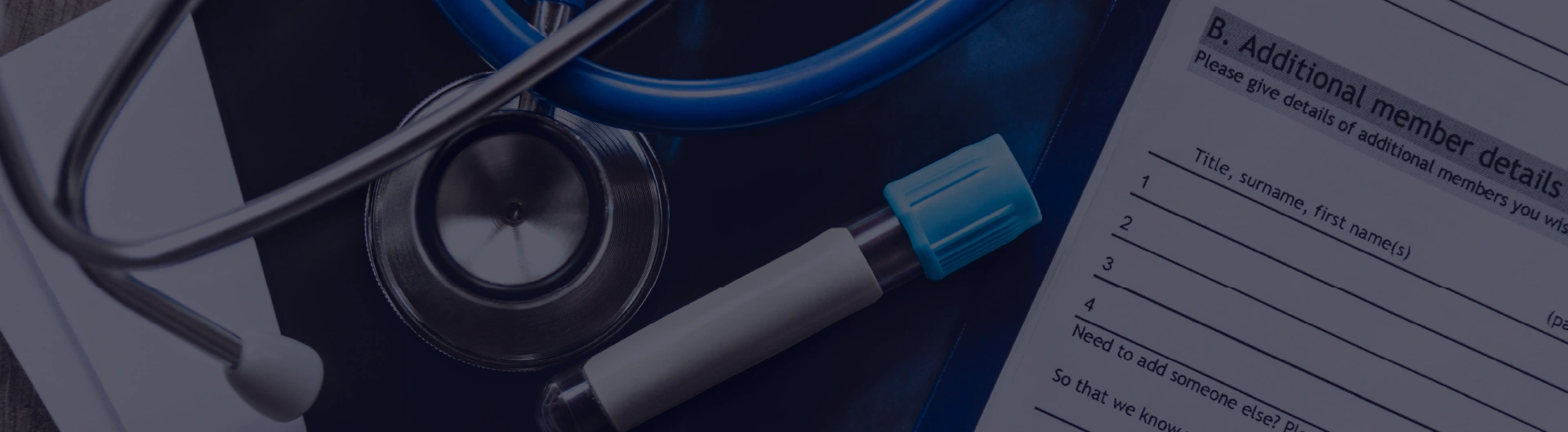 blood work and mobile lab services